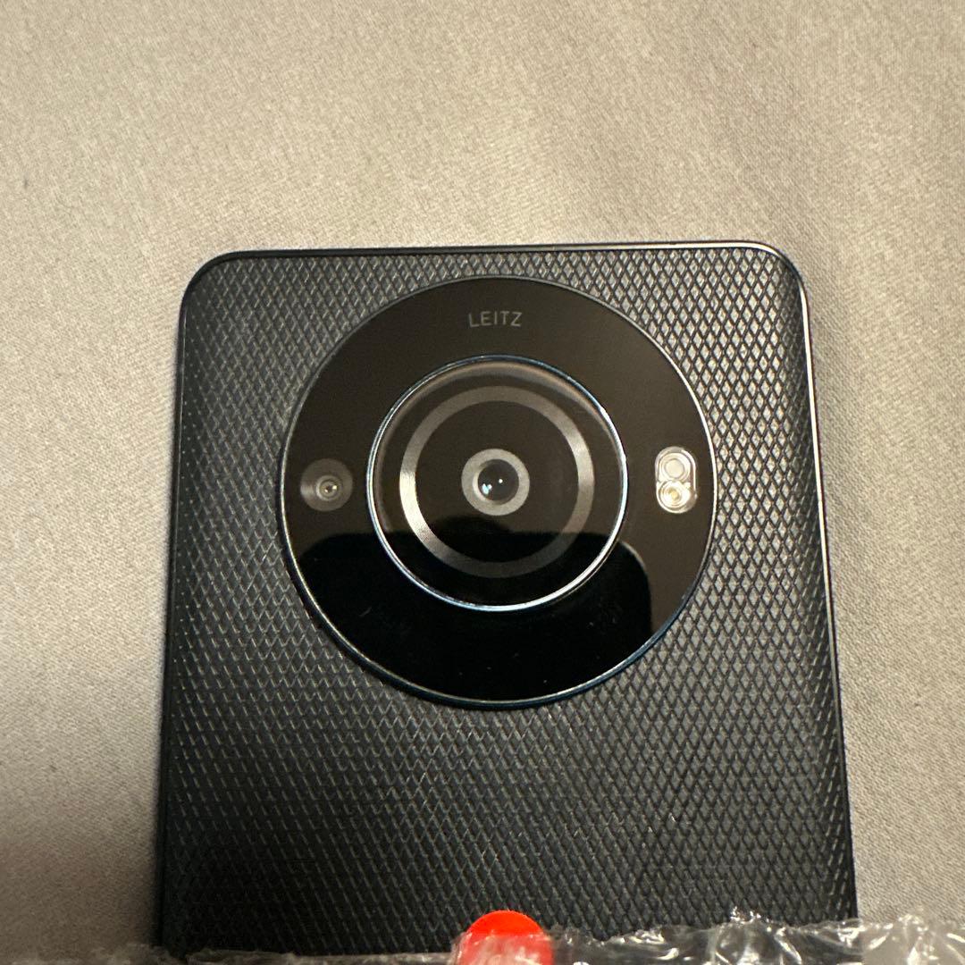 Leitz phone 3 ライツフォン 512GB SIMフリー