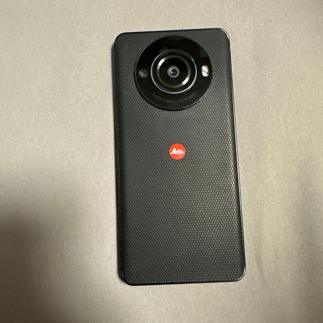 Leitz phone 3 ライツフォン 512GB SIMフリー