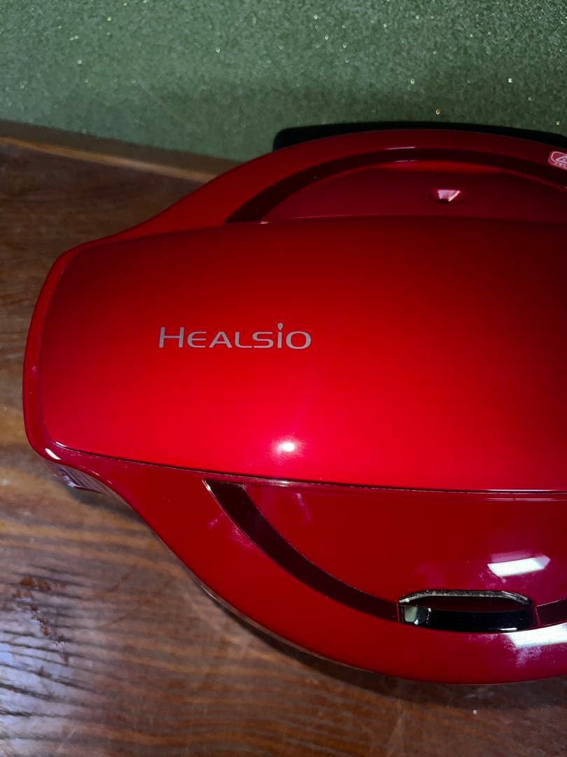 5.SHARP ヘルシオ ホットクック 自動調理鍋 KN-HT99B-R