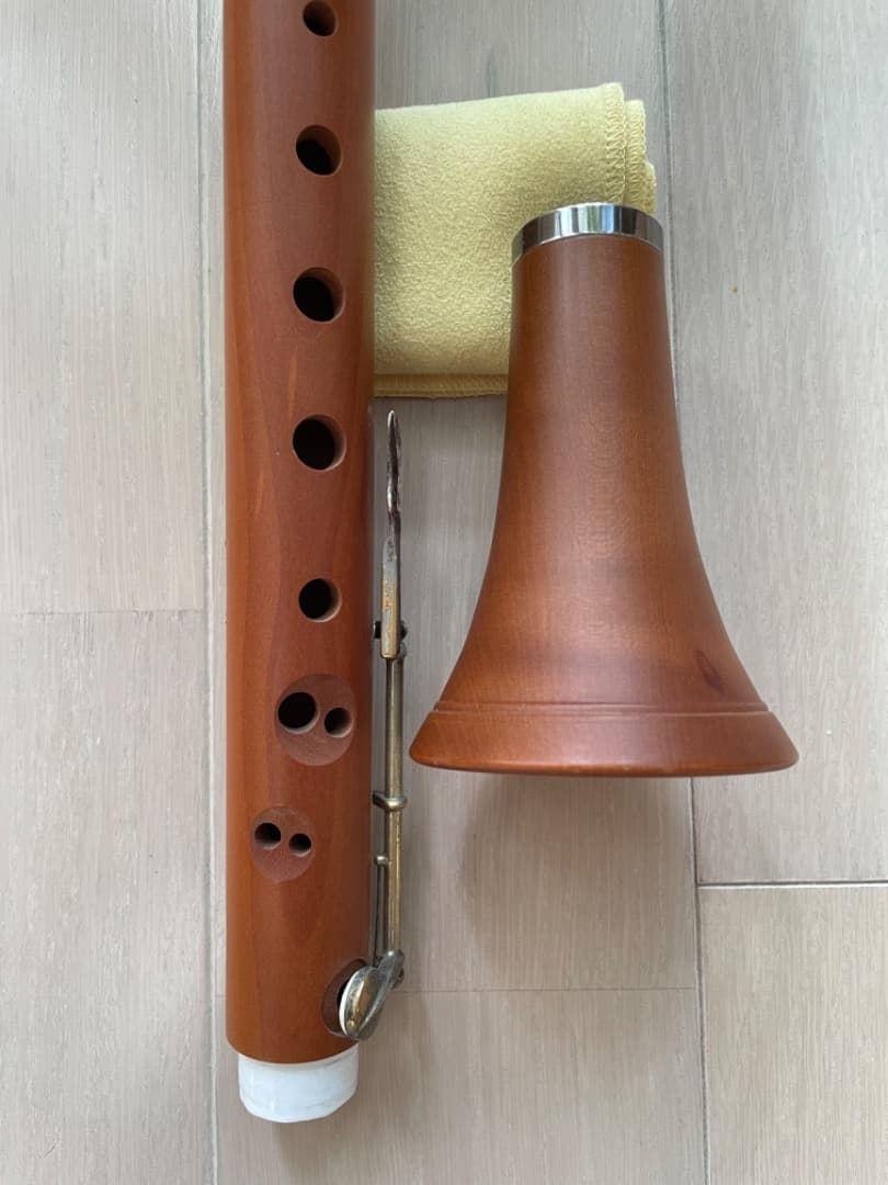 【レア】シャリュモークラリネット