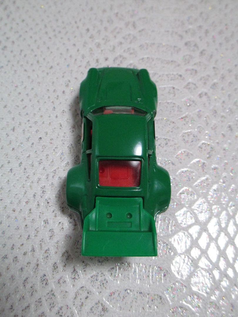 トミカ 青箱 F31 ポルシェ 935 タ－ボ 日本製