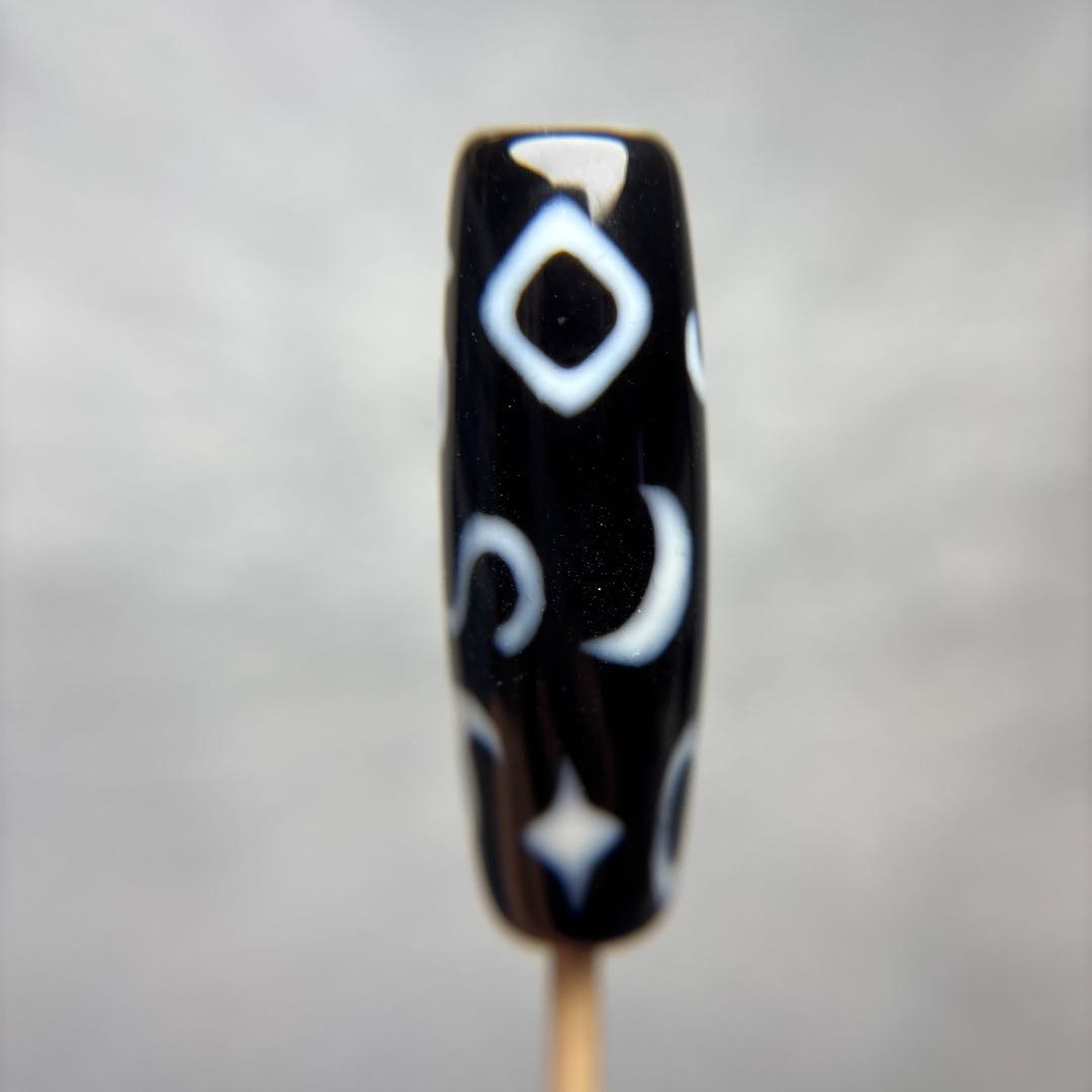 どるちぇ瑪瑙　万能天珠　1-263