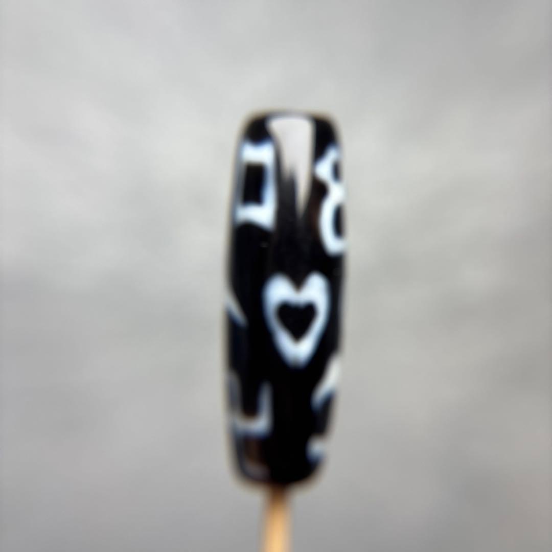 どるちぇ瑪瑙　万能天珠　1-263