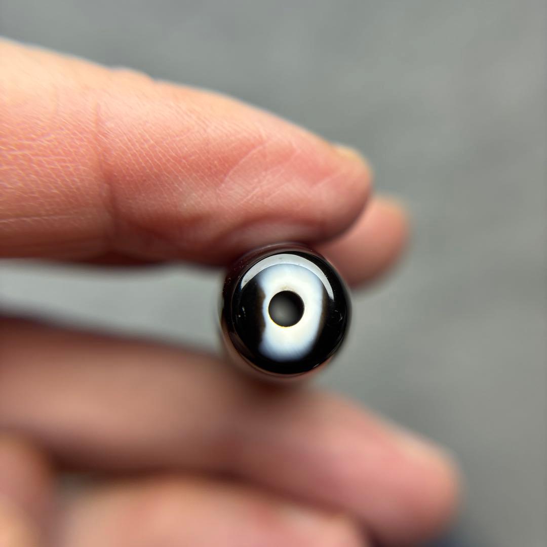 どるちぇ瑪瑙　万能天珠　1-263