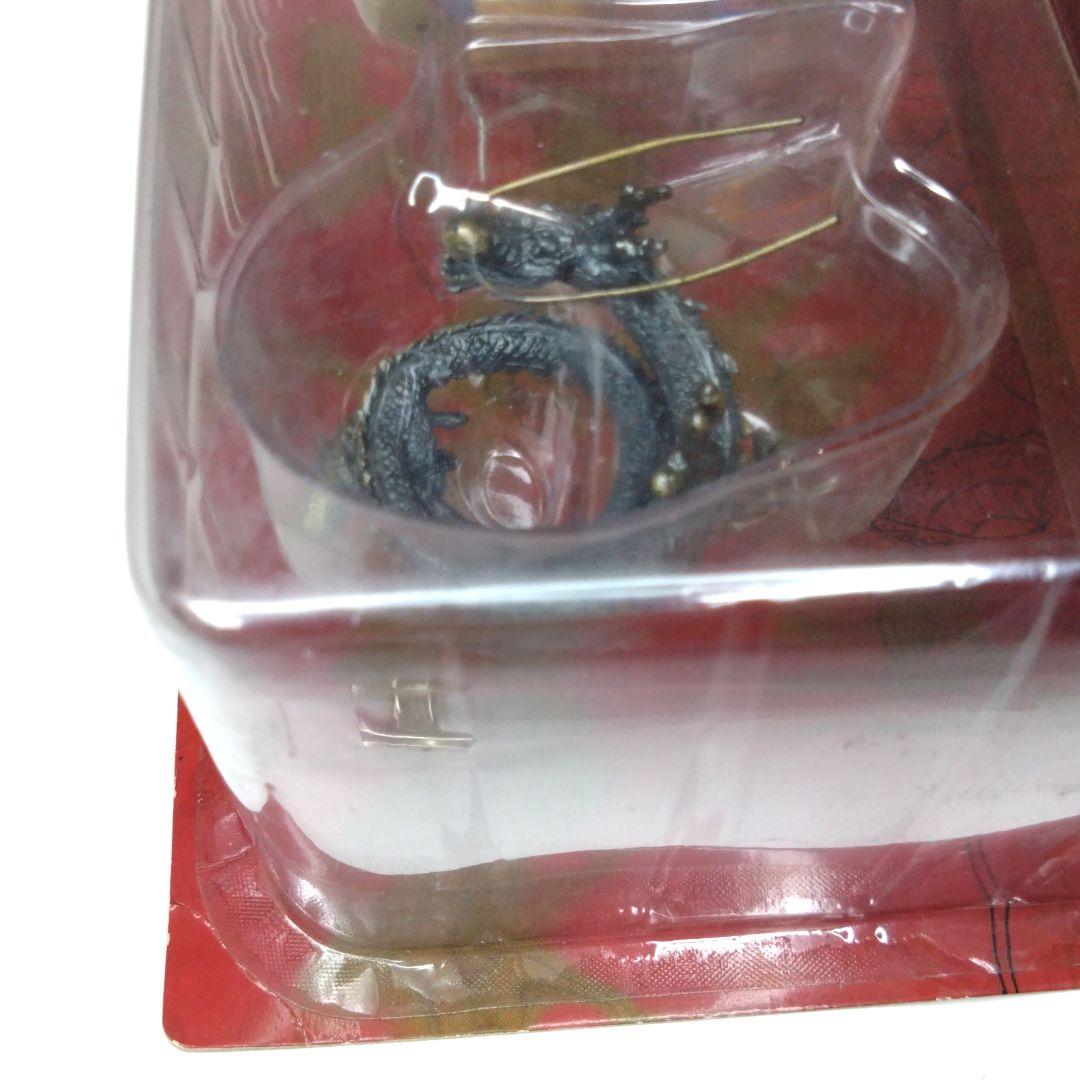 孫悟空(超サイヤ人3) ドラゴンボール フィギュアコレクション No.07