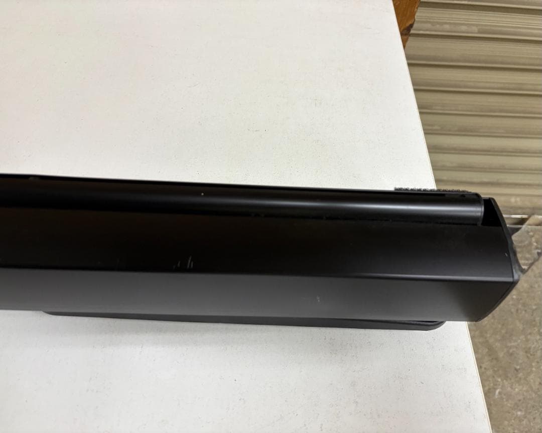 廃盤品 SONY ソニー VPS-80DS プロジェクタースクリーン 80インチ