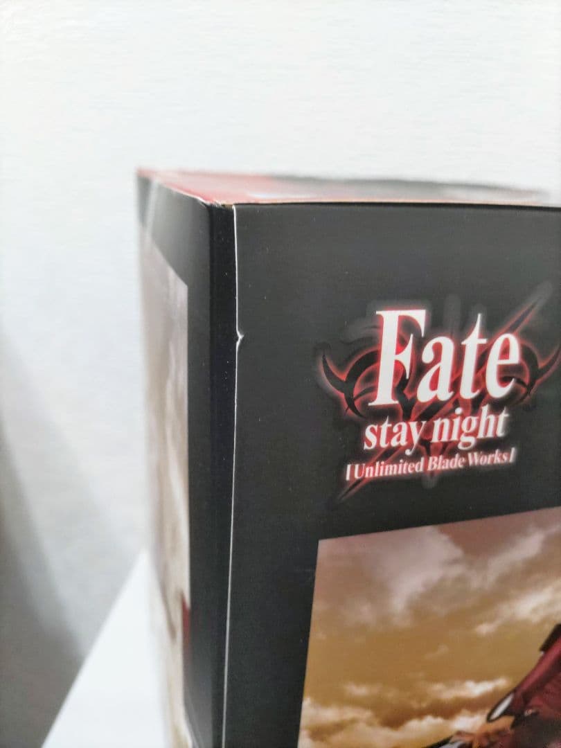 【未開封】 Fate/stay night Archer アーチャー フィギュア