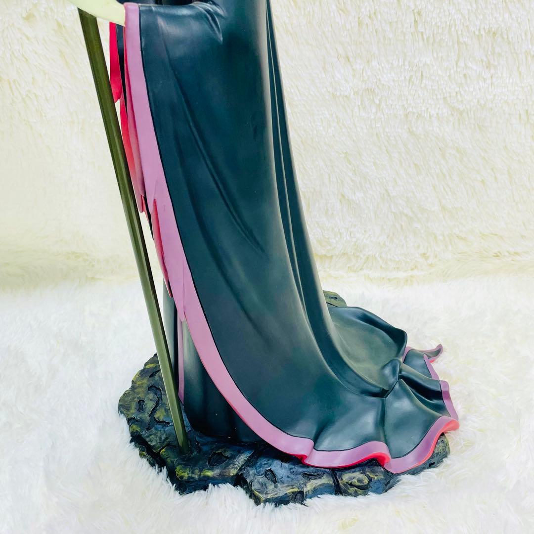 Disney Maleficent 63cm ヴィランズ 廃盤 大型フィギュア