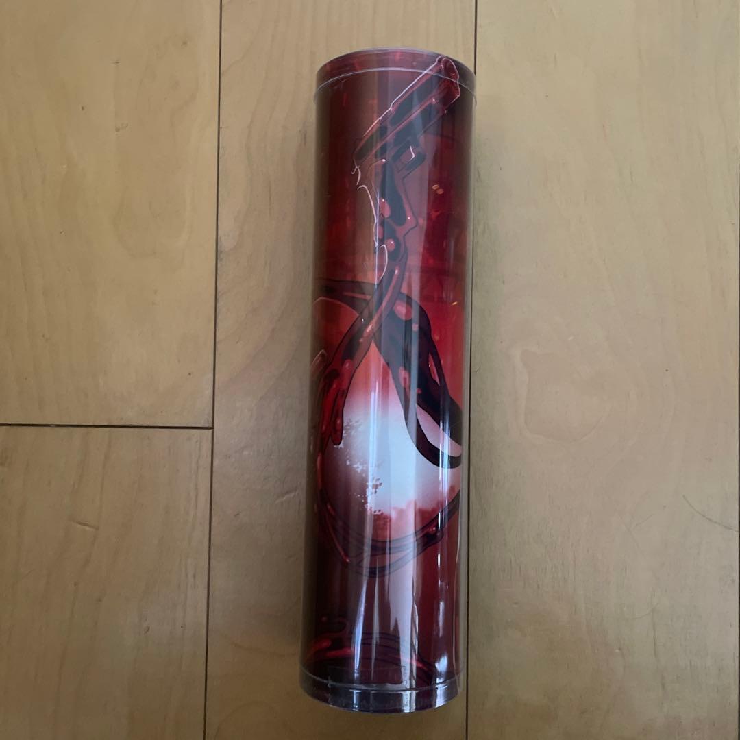 Anime Japan 2026 桃源暗鬼　ラバーマット・缶バッジ・ステッカー等