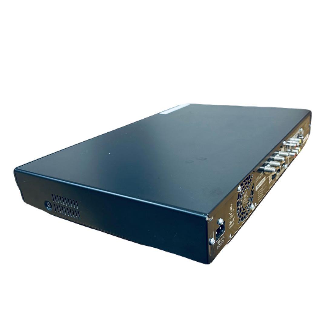 訳あり SONY BDZ-AT700 2番組同時録画 1TB