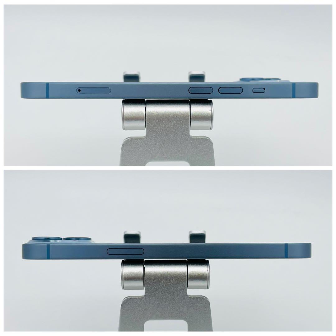 S 宅急便100% iPhone 14 128 GB SIMフリー ブルー 本体