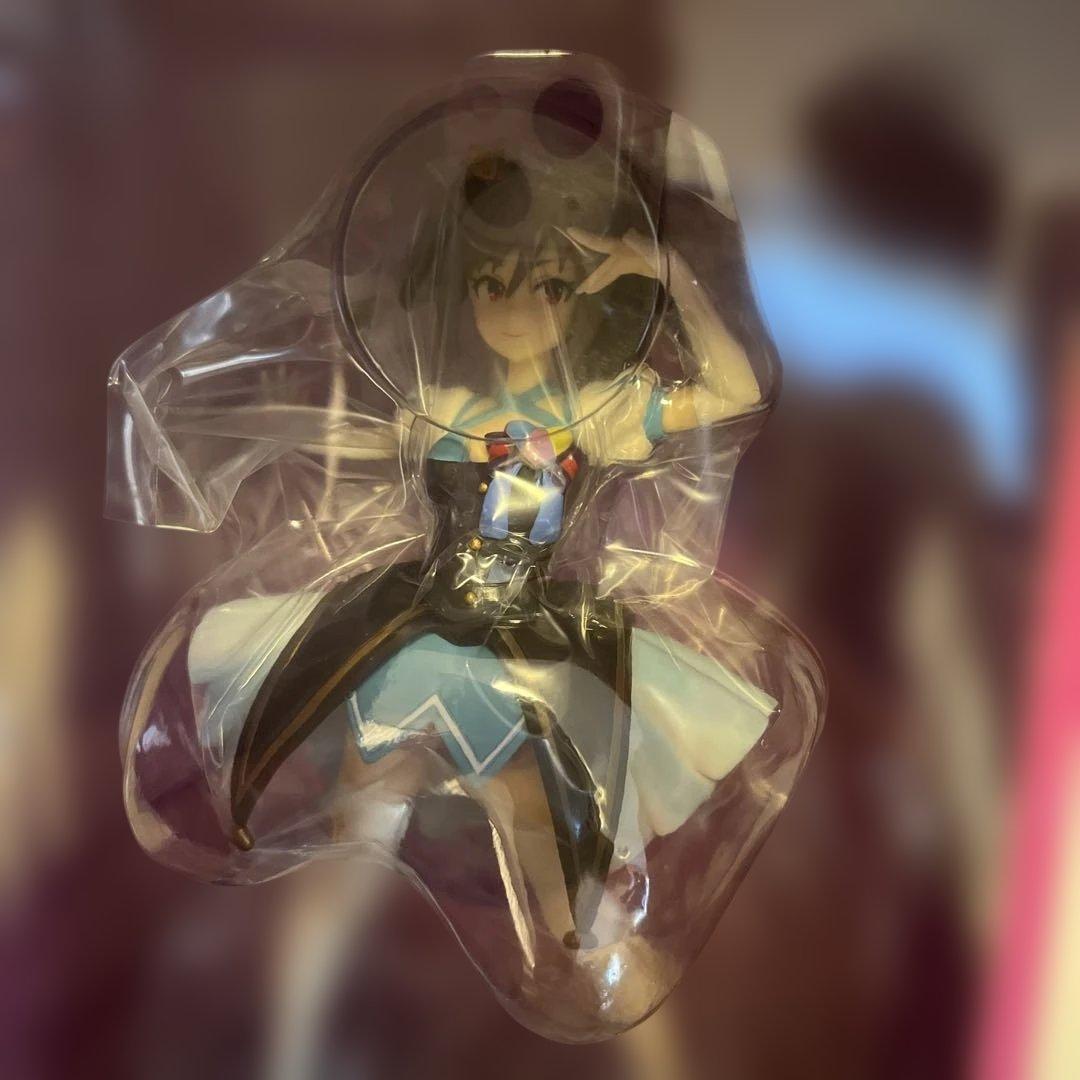 1番くじプレミアム アイドルマスター シンデレラガールズ 神崎蘭子 フィギュア