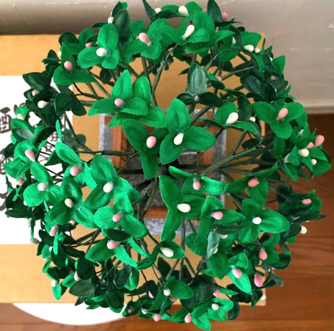 特選◯醍醐桜　6号◯雛人形　ひな祭り　雛道具　橘桜