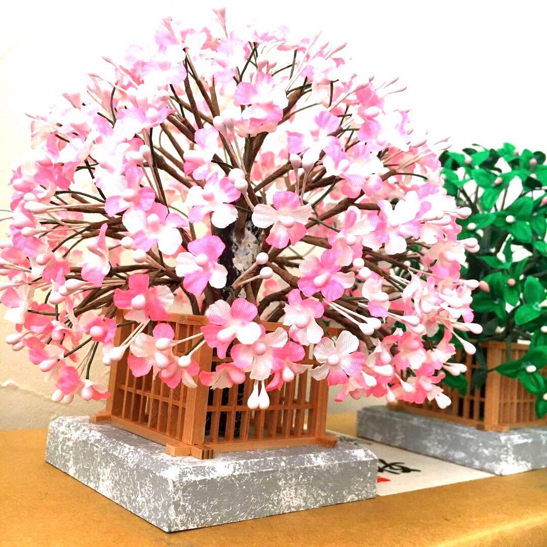 特選◯醍醐桜　6号◯雛人形　ひな祭り　雛道具　橘桜