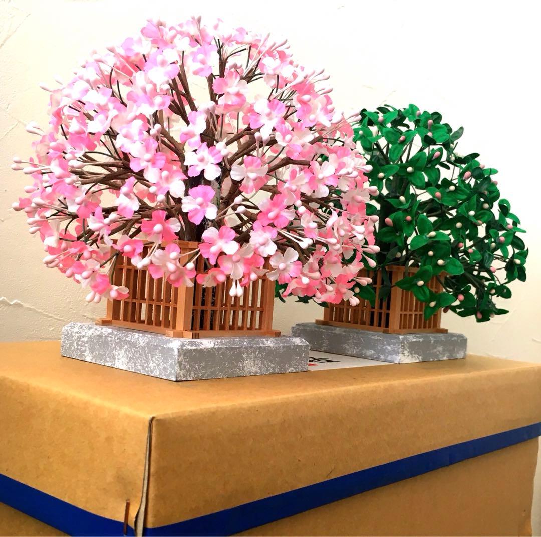 特選◯醍醐桜　6号◯雛人形　ひな祭り　雛道具　橘桜