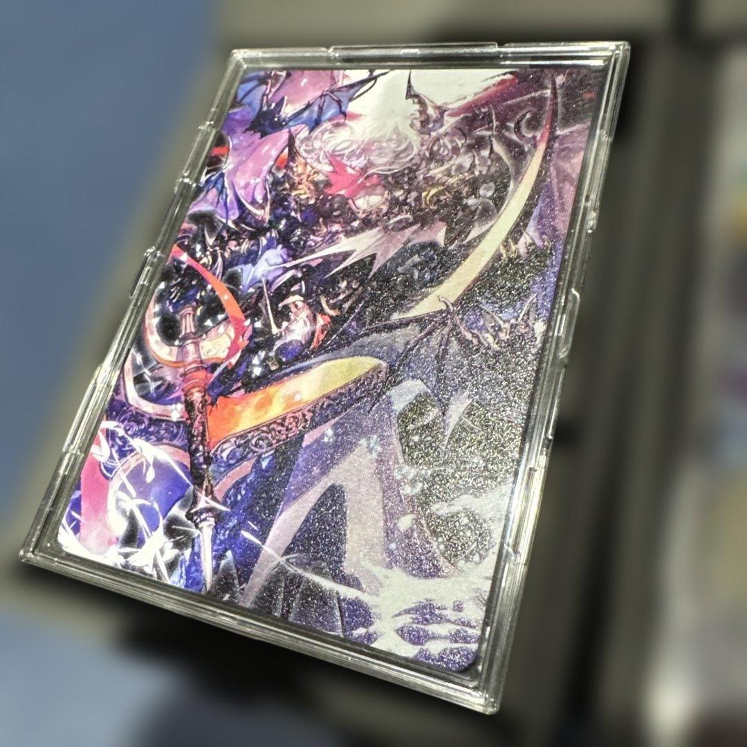 MTGステンレスアート マジック大戦祭 2024 OSAKA 倍増の季節