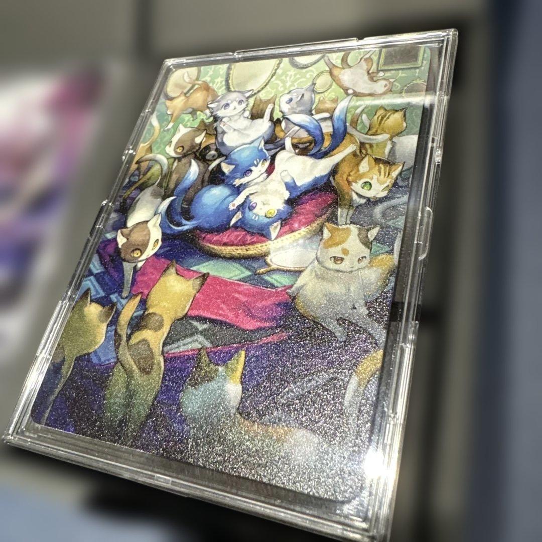 MTGステンレスアート マジック大戦祭 2024 OSAKA 倍増の季節