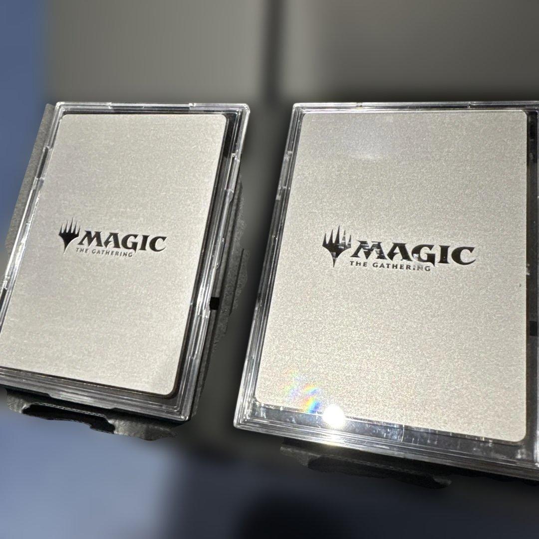 MTGステンレスアート マジック大戦祭 2024 OSAKA 倍増の季節
