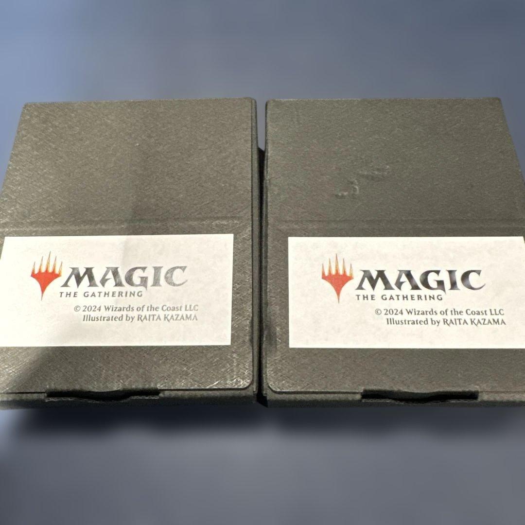 MTGステンレスアート マジック大戦祭 2024 OSAKA 倍増の季節