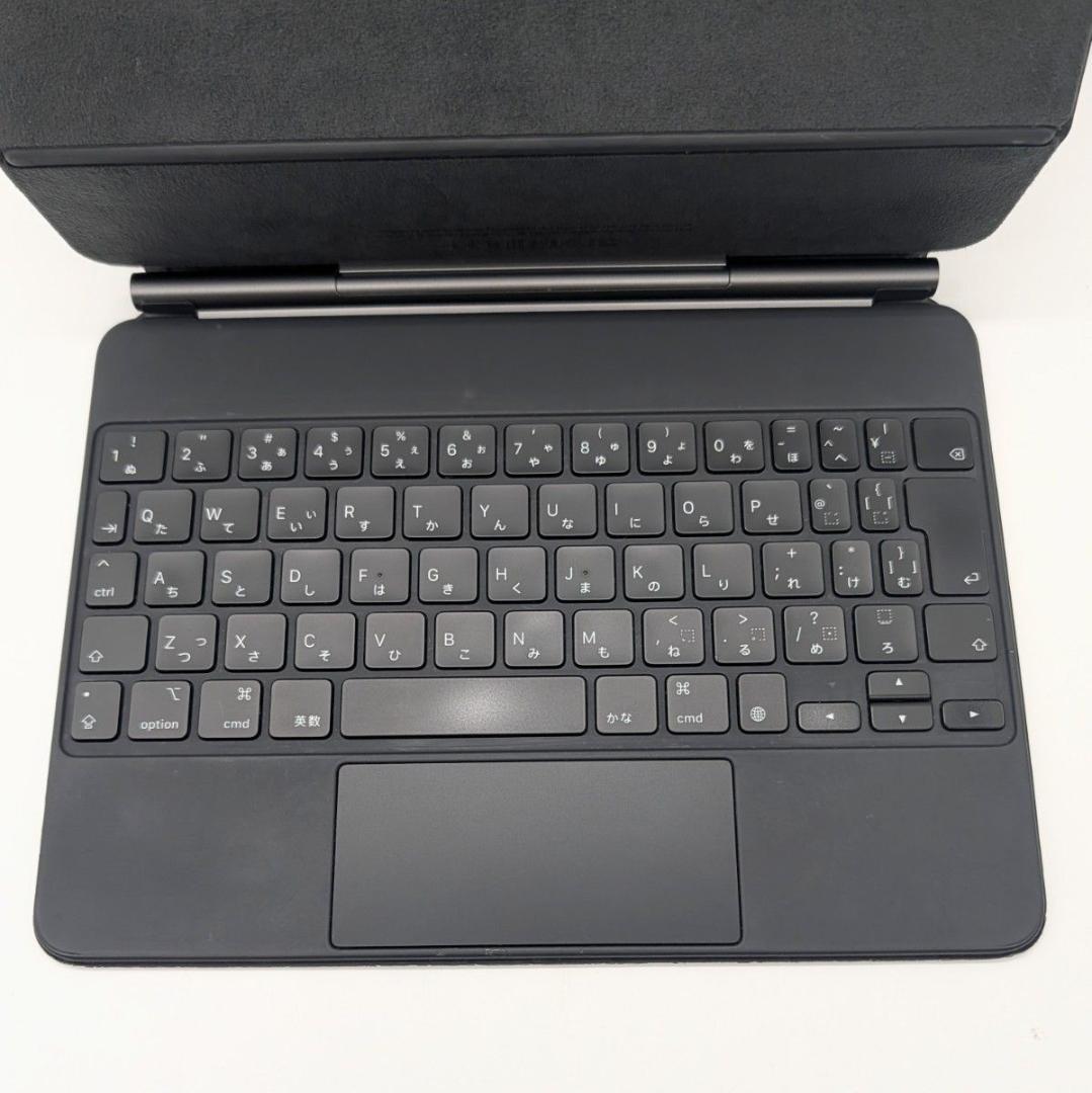 【良品】Apple Magic Keyboard A2261
