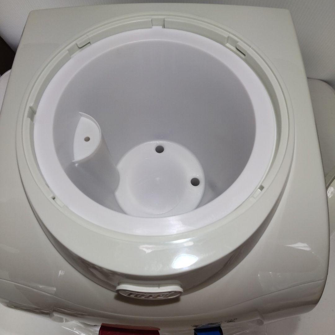 【未使用】TOFFY（トフィ―） ウォーターサーバー K-WS1-AW