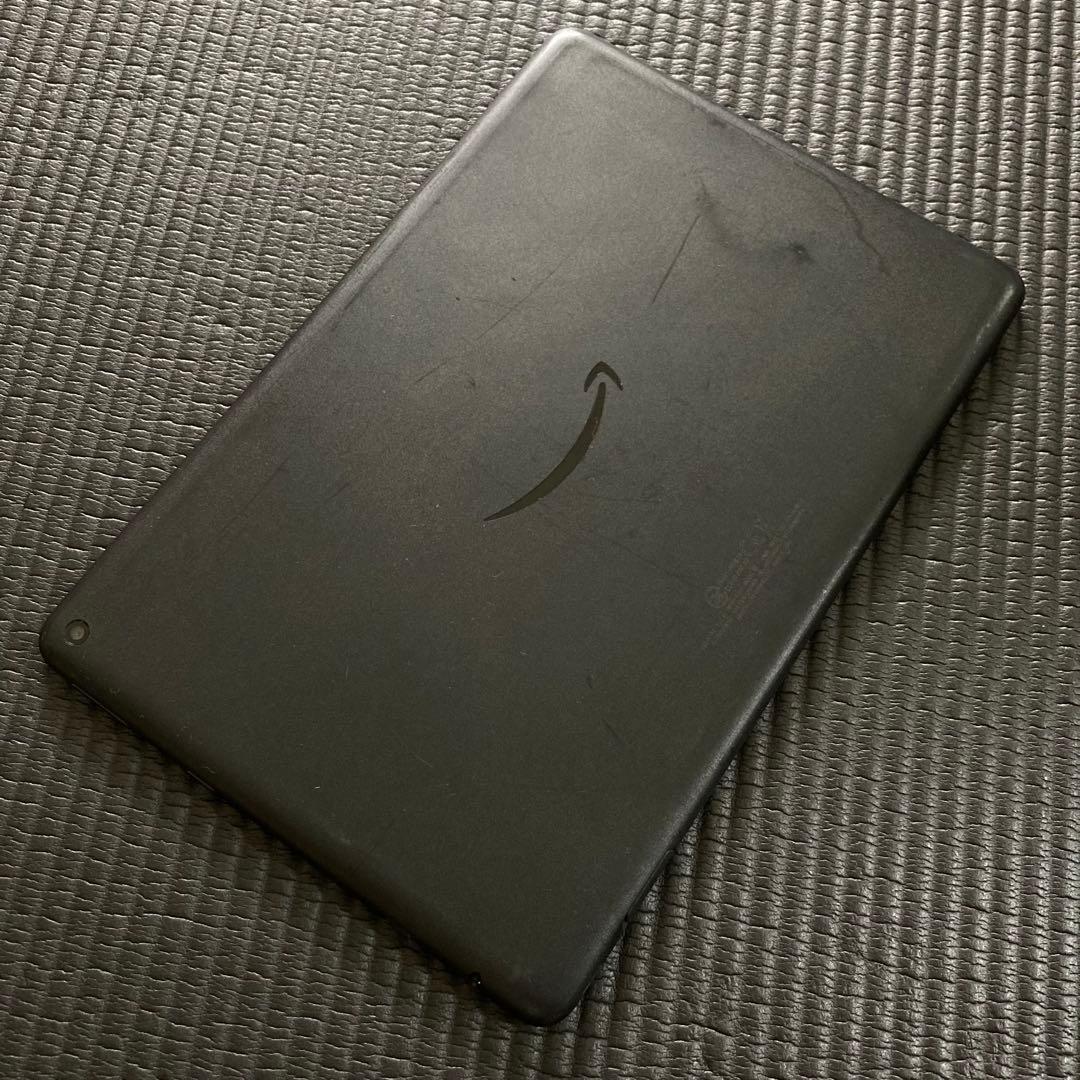 Amazon Fire HD 10 32GB ブラック 本体 kindle