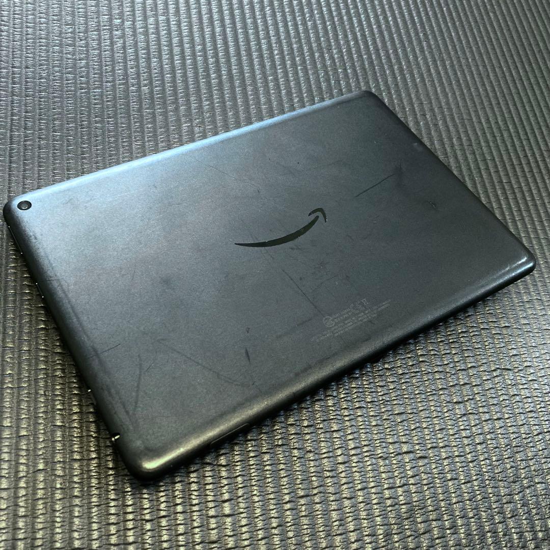 Amazon Fire HD 10 32GB ブラック 本体 kindle
