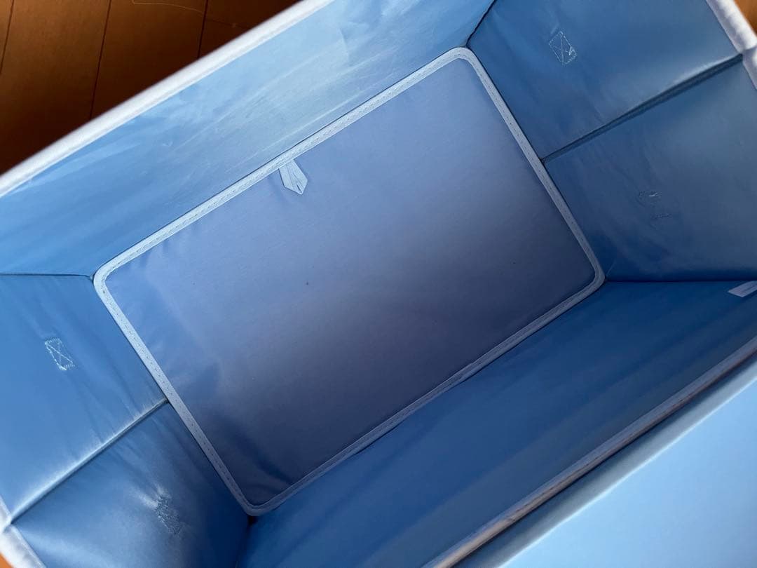 めぐちゃん　TDS ディズニーシー　トイストーリーマニア　収納BOX