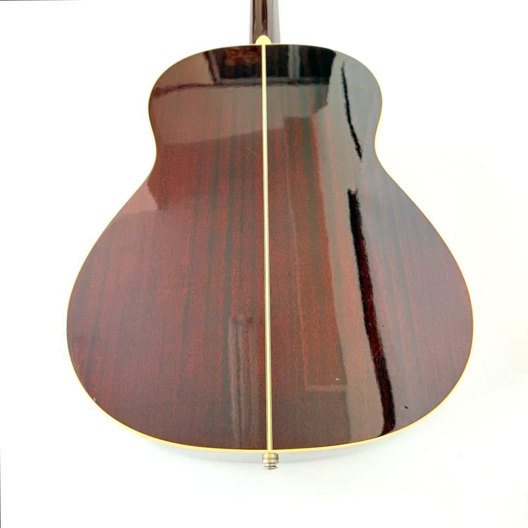 Stafford SAD-1000 スタフォード エレアコギター