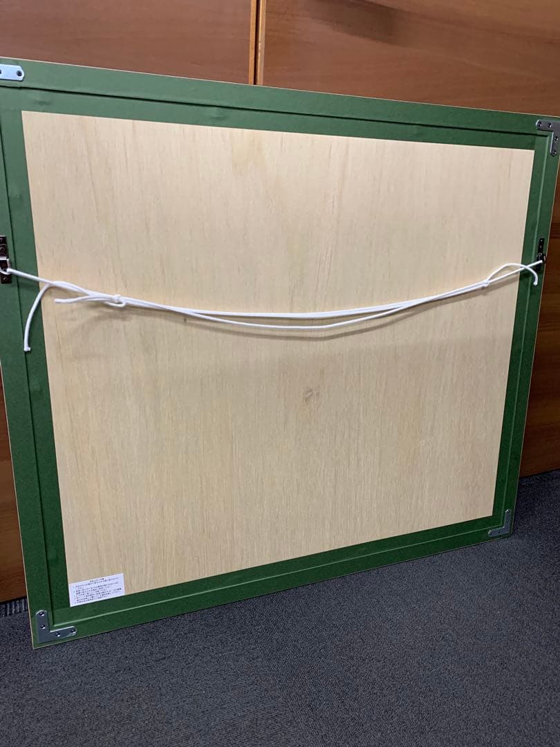 ミッシェル・ドラクロワ　 リトグラフ