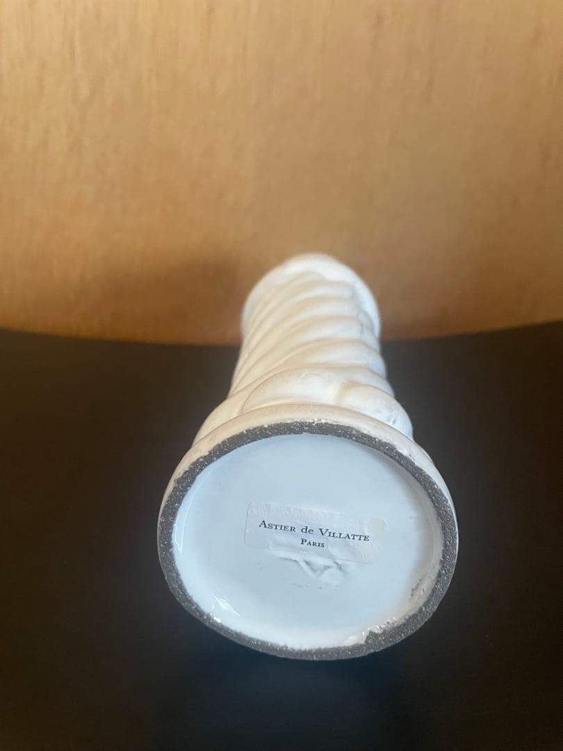 アスティエ ド ヴィラット Astier de Villatte フラワ-ベ-ス