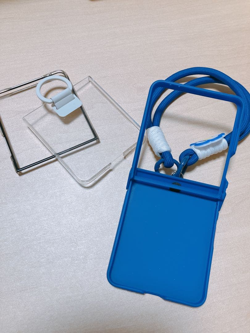 Galaxy Z Flip7 SIMフリー 美品｜使用ほぼなし｜残債なし 国内版