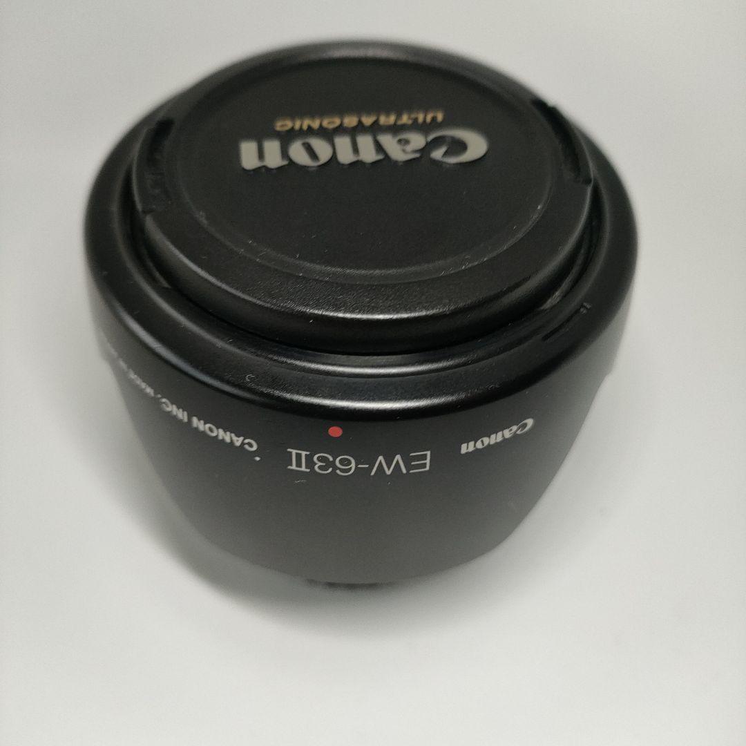 Canon 28mm　 f/1.8