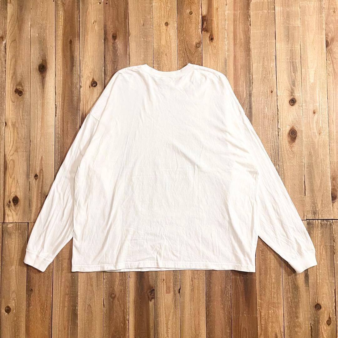 カネコアヤノ 味園ユニバースワンマンショー ロンT XLサイズ