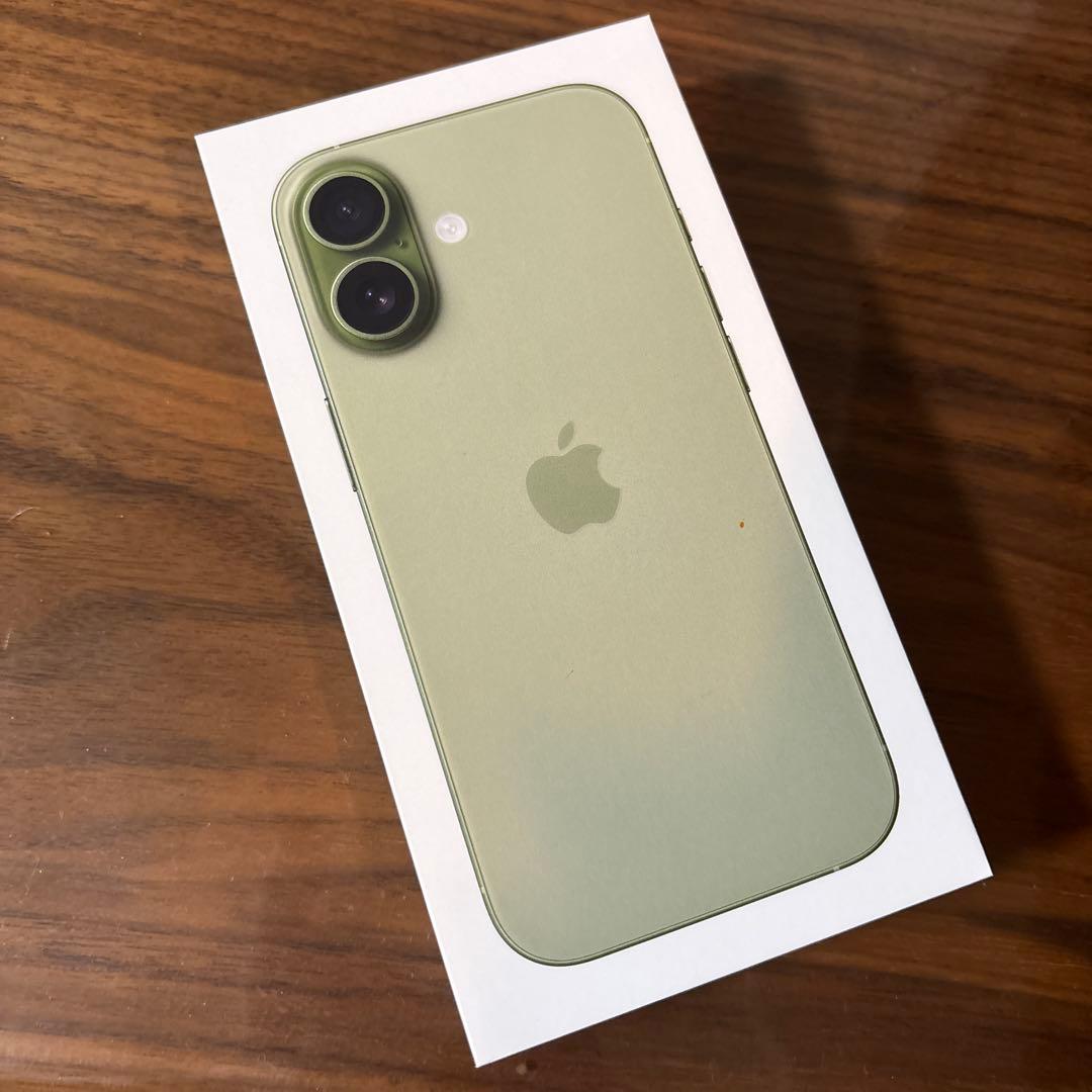 ま*る様 iPhone17 256GB 新品未開封