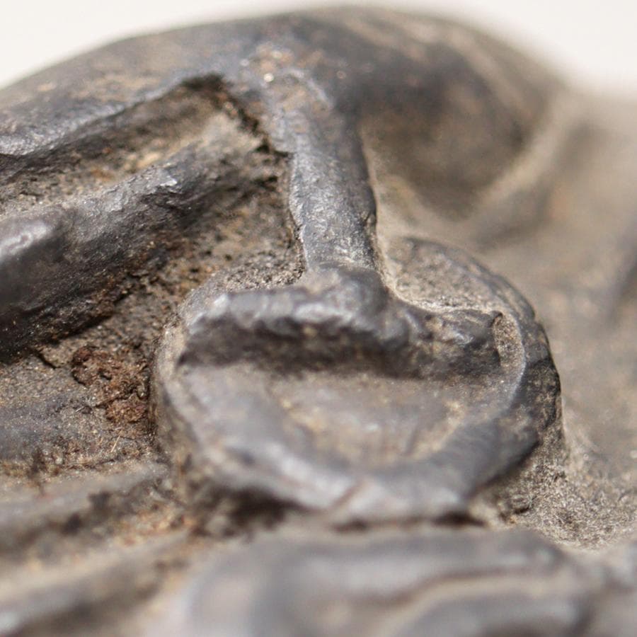 隠れキリシタン マリア像 女神立像 置物