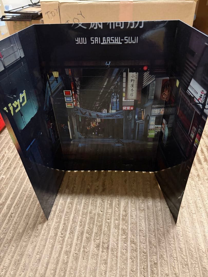 GANTZ:O REIKA 1/6スケールフィギュア