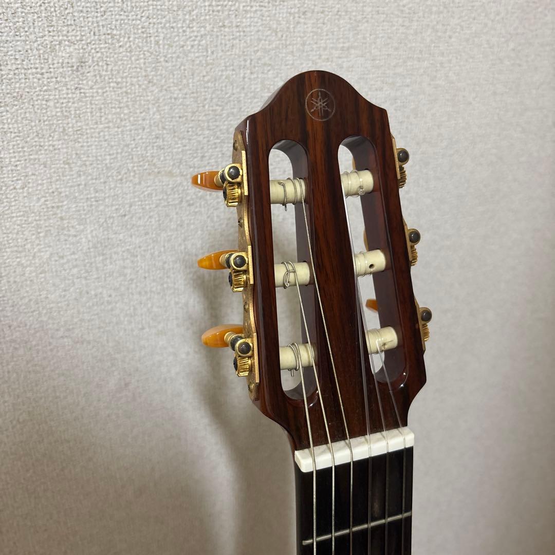 YAMAHA サイレントギター　SLG110S