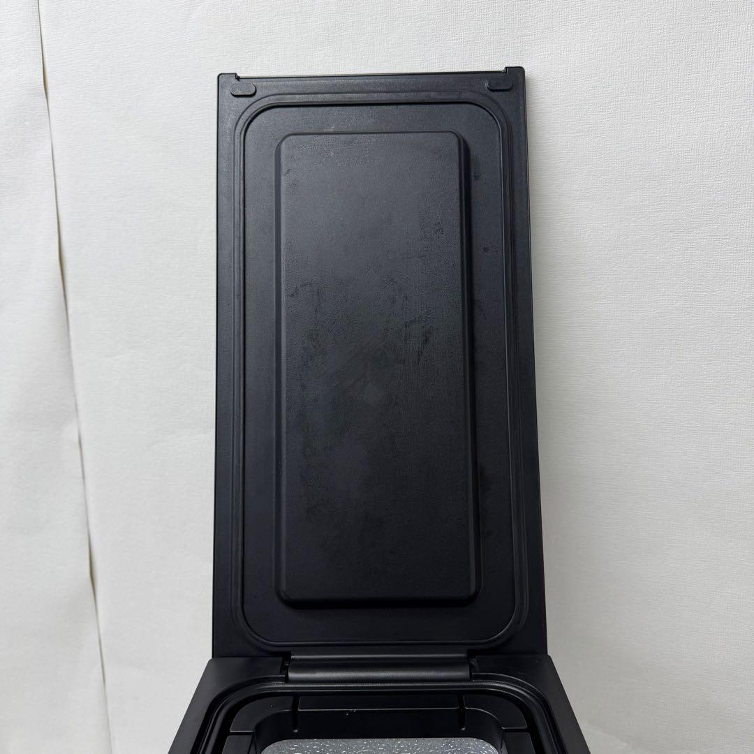 腐敗防止機CLEAN BOX NCB1-B20-S 冷やすゴミ箱　ごみ箱　サンカ