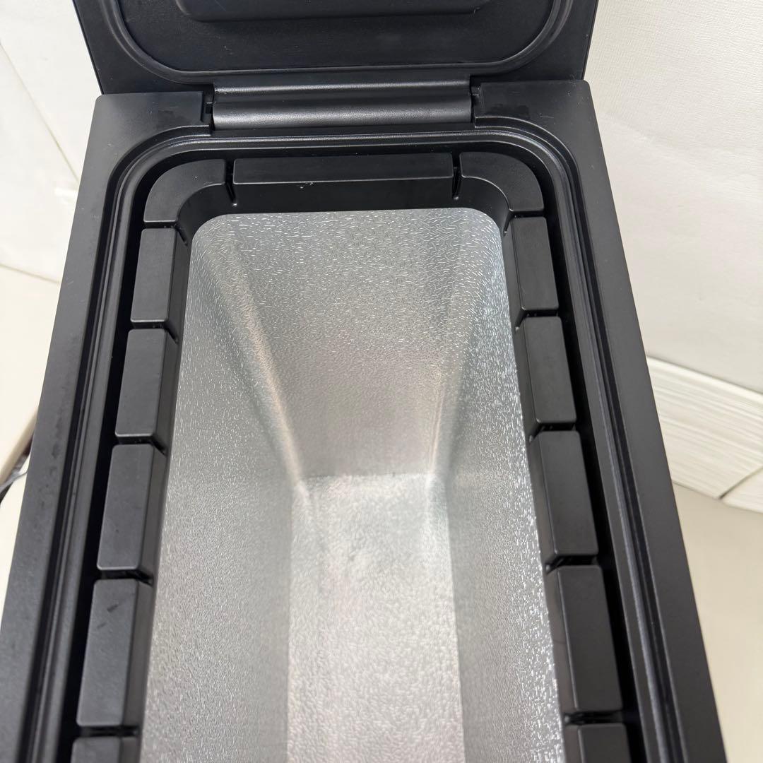 腐敗防止機CLEAN BOX NCB1-B20-S 冷やすゴミ箱　ごみ箱　サンカ