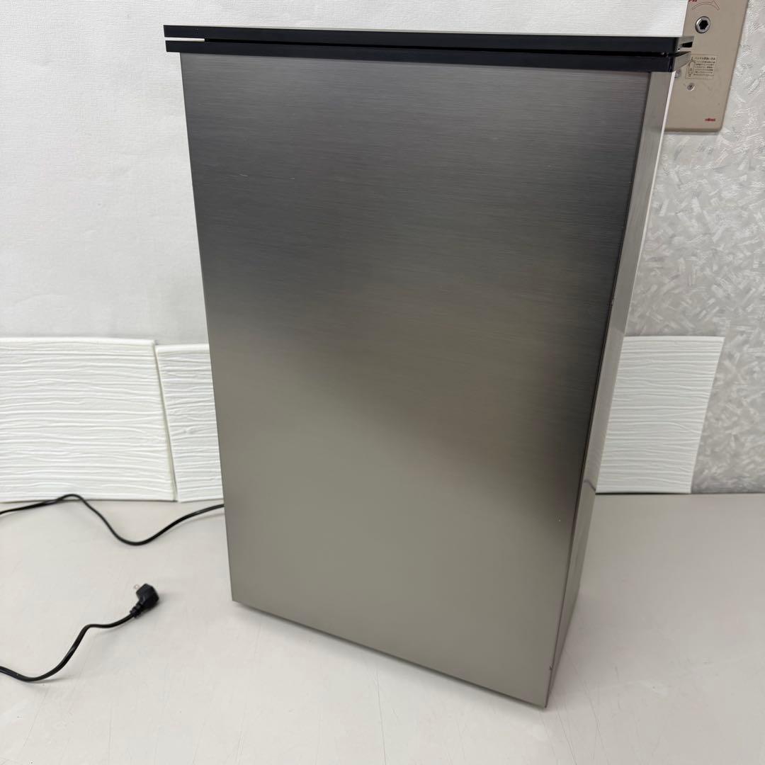 腐敗防止機CLEAN BOX NCB1-B20-S 冷やすゴミ箱　ごみ箱　サンカ