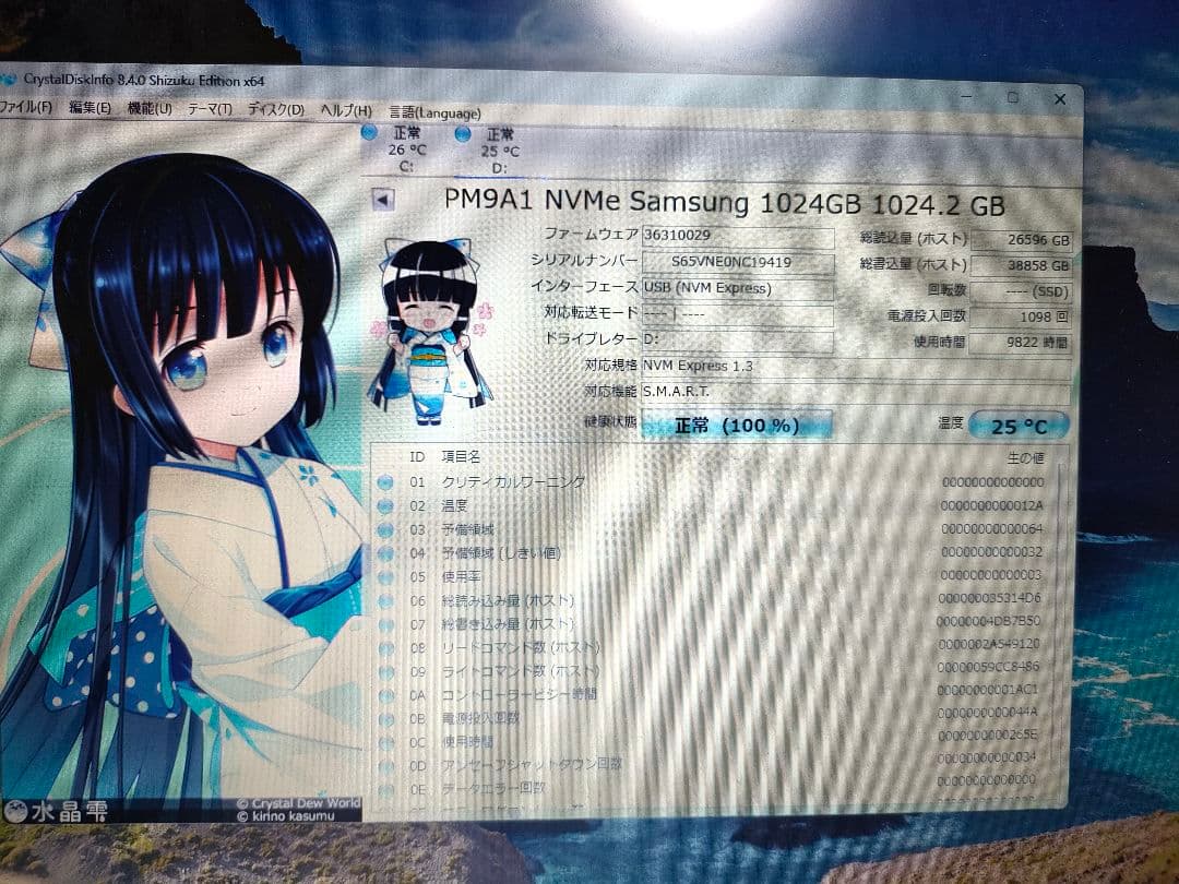 送料無料 サムソン NVMe 2280 M.2 SSD 1TB