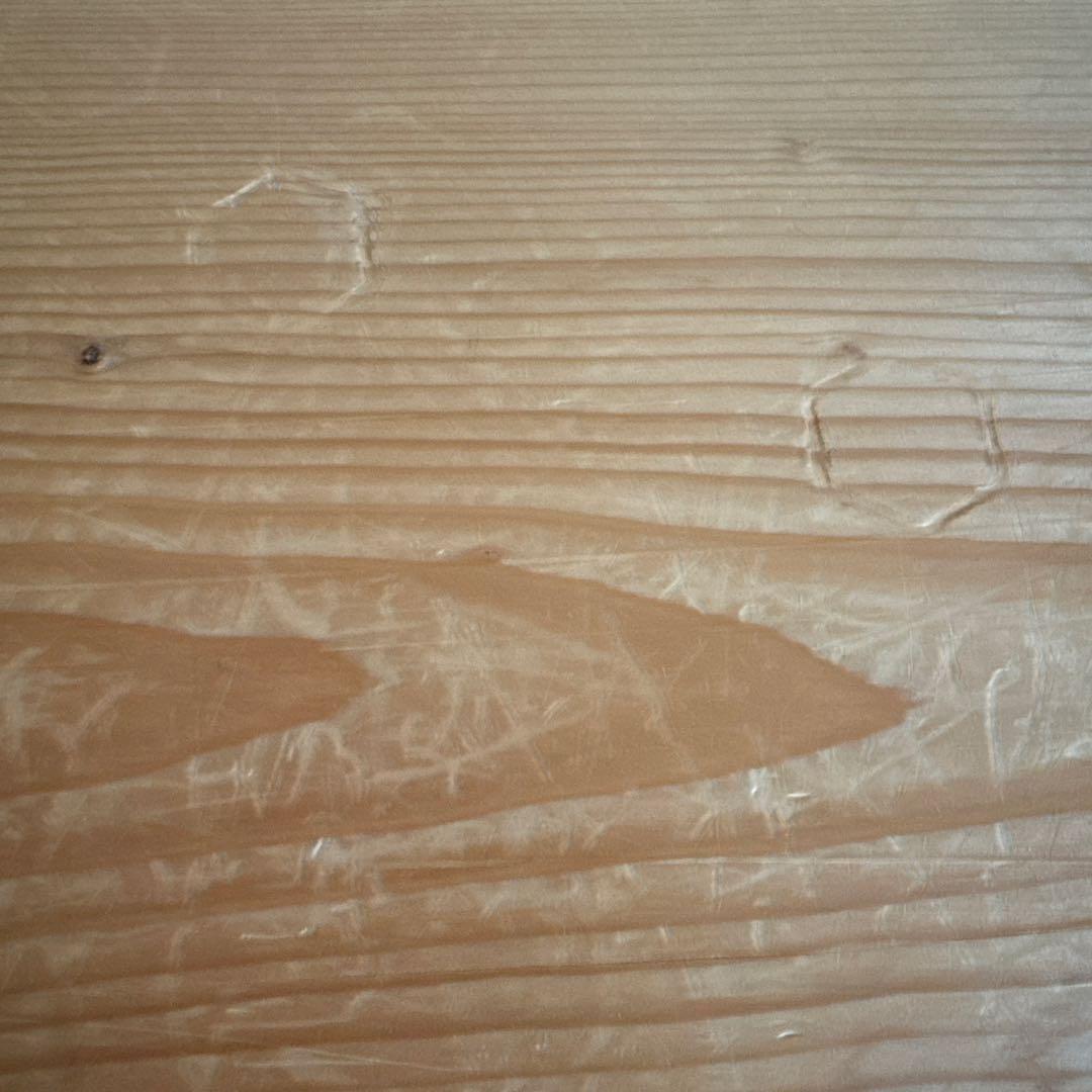 廃材　飾り棚（小）