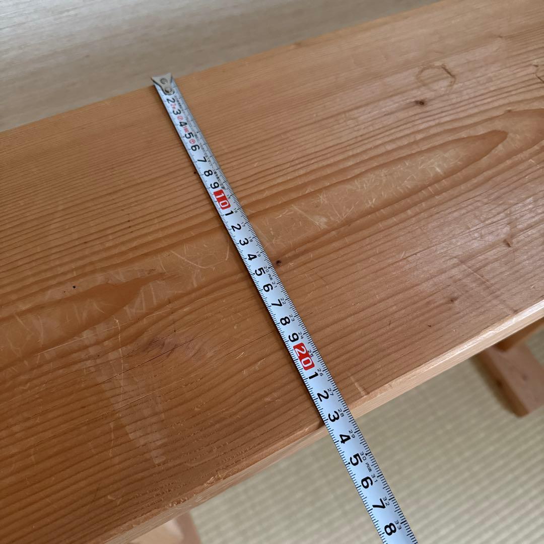 廃材　飾り棚（小）