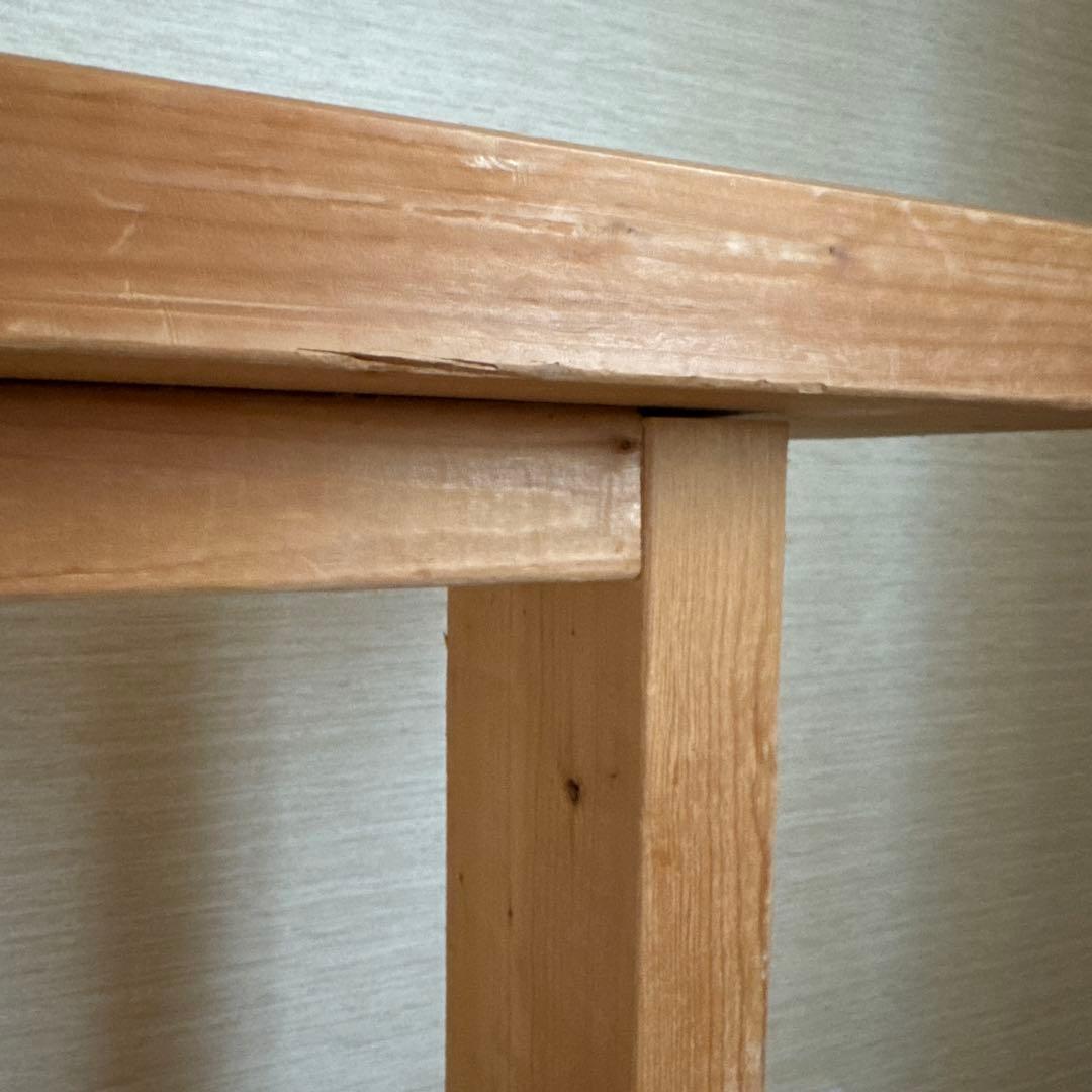 廃材　飾り棚（小）