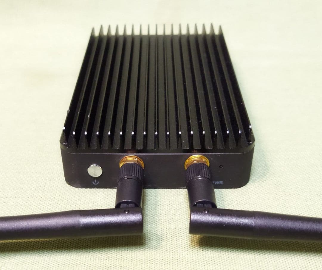 ZOTAC ZBOX PI335 Windows10小型PC デジタルサイネージ