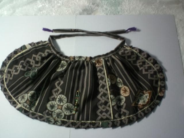 しゅんた・ 市松着物12号