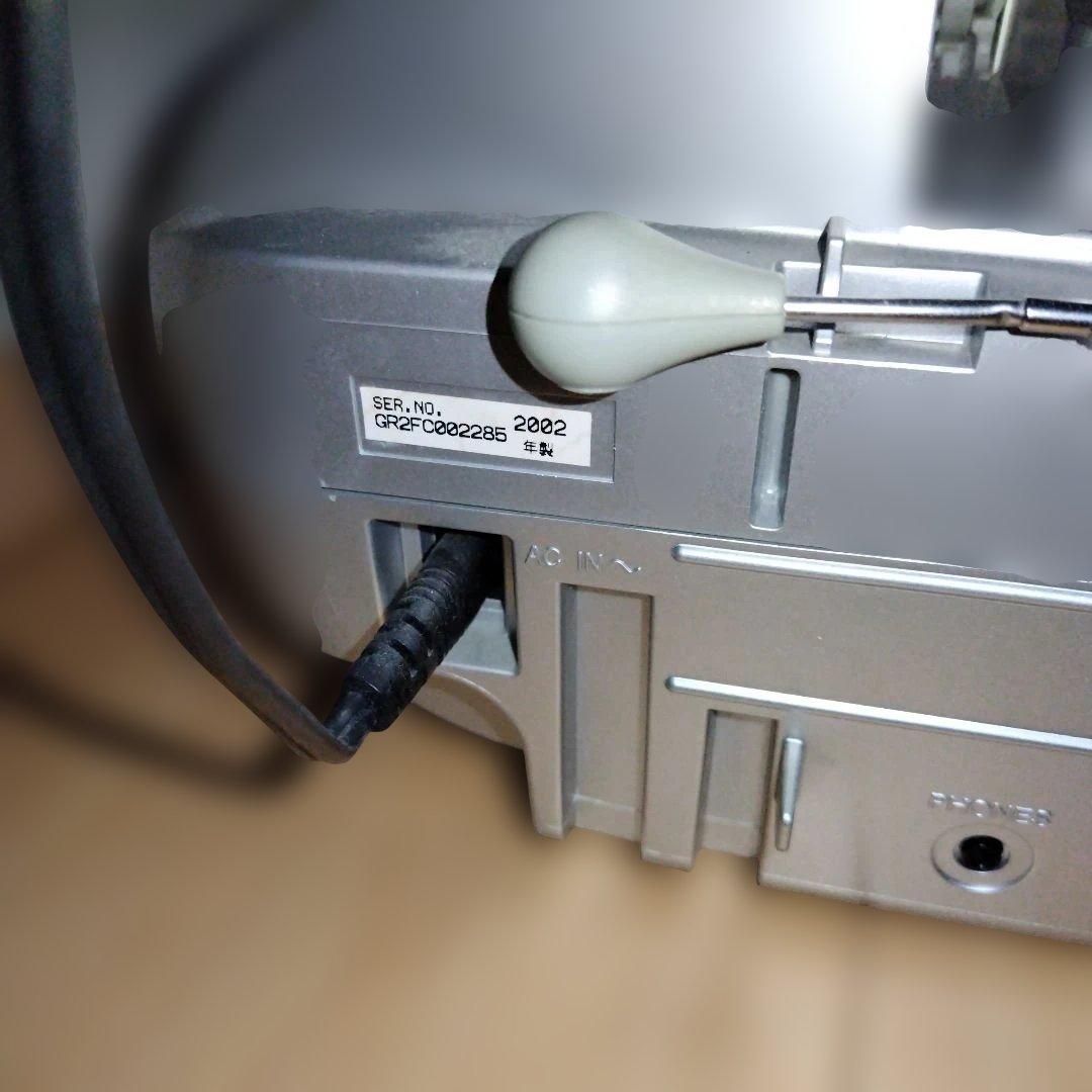 美品‼️Panasonic RX-MDX77 ラジカセ CDラジオ