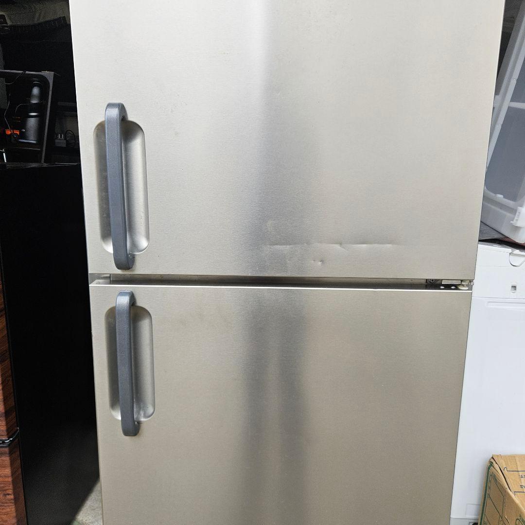 フクシマガリレイGRN-080RM 業務用冷蔵庫2021年製