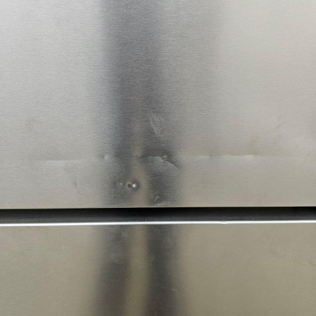 フクシマガリレイGRN-080RM 業務用冷蔵庫2021年製